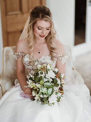 Berkshire Wedding Photographer