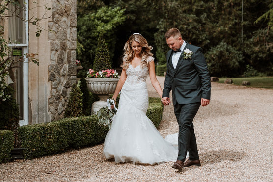 Swindon Wedding Photographer