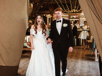 Berkshire Wedding Photographer