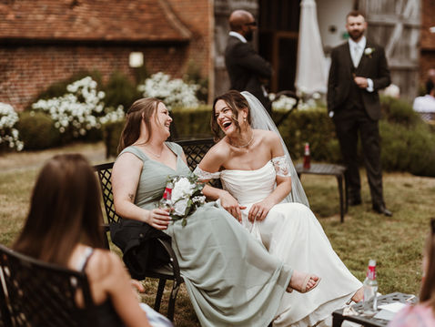 Berkshire Wedding Photographer