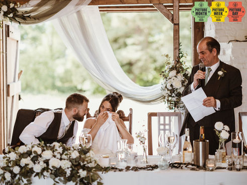 Berkshire Wedding Photographer