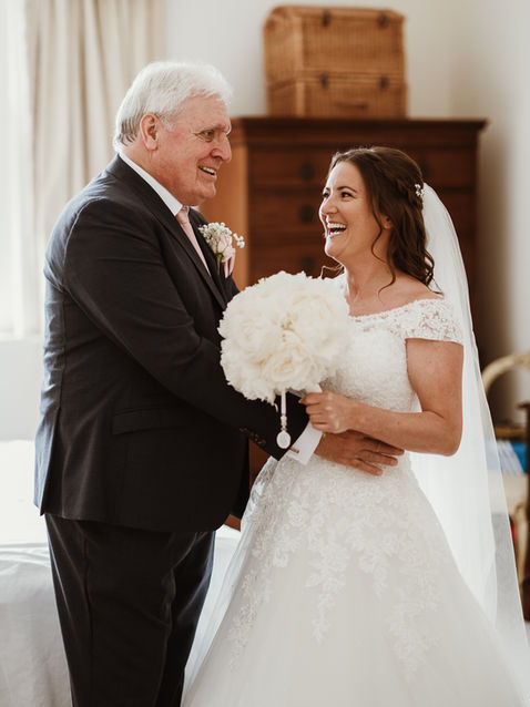 Berkshire Wedding Photographer