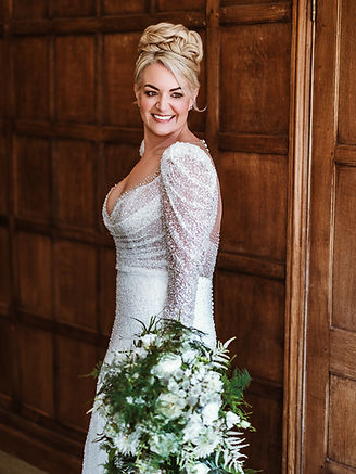 Berkshire Wedding Photographer