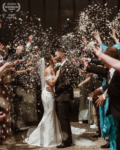 Berkshire Wedding Photographer