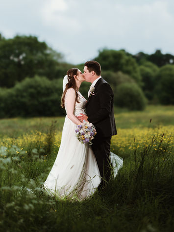 Berkshire Wedding Photographer