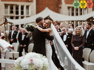 Berkshire Wedding Photographer