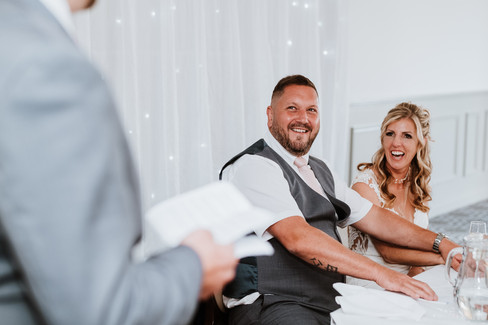 Wokefield Park Wedding