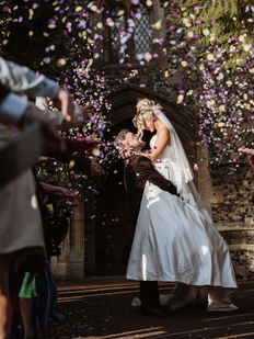 Basingstoke Wedding Photographer