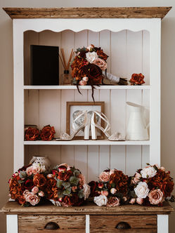Berkshire Wedding Photographer