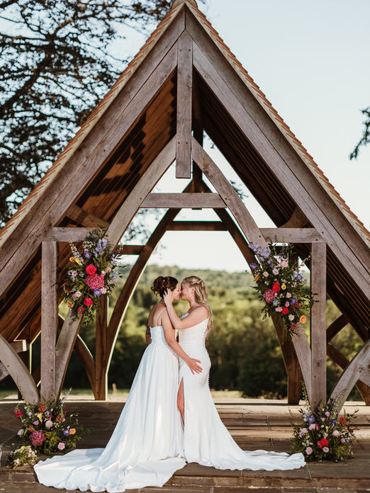 Berkshire Wedding Photographer