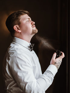 Berkshire Wedding Photographer