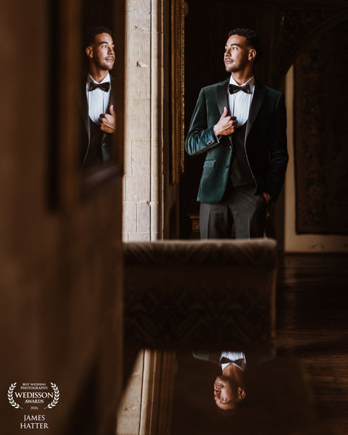 Berkshire Wedding Photographer