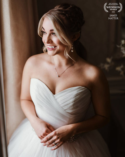 Berkshire Wedding Photographer