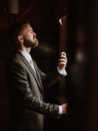 Berkshire Wedding Photographer