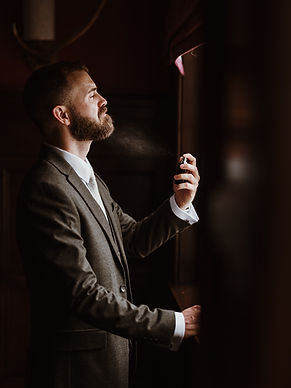 Berkshire Wedding Photographer