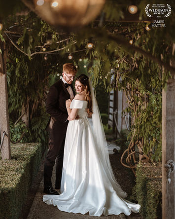 Berkshire Wedding Photographer