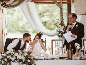 Berkshire Wedding Photographer