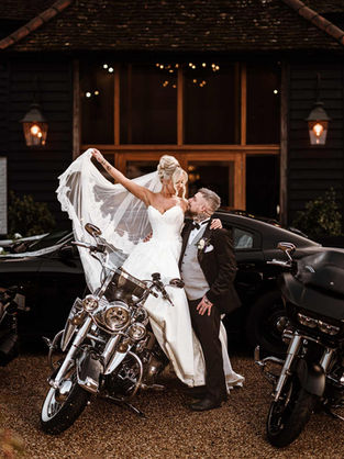 Berkshire Wedding Photographer