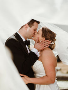 Berkshire Wedding Photographer