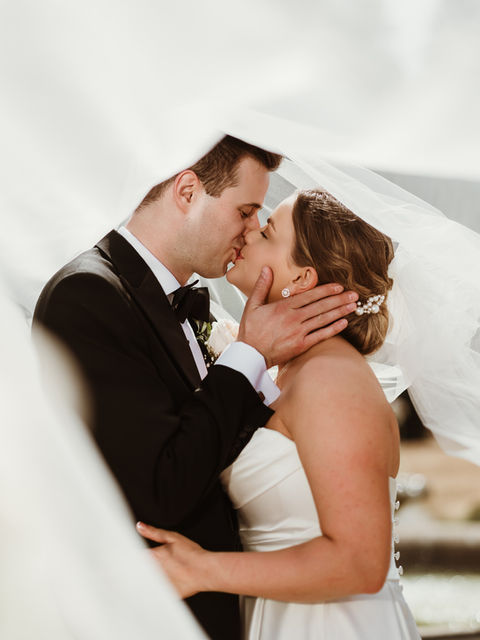 Berkshire Wedding Photographer