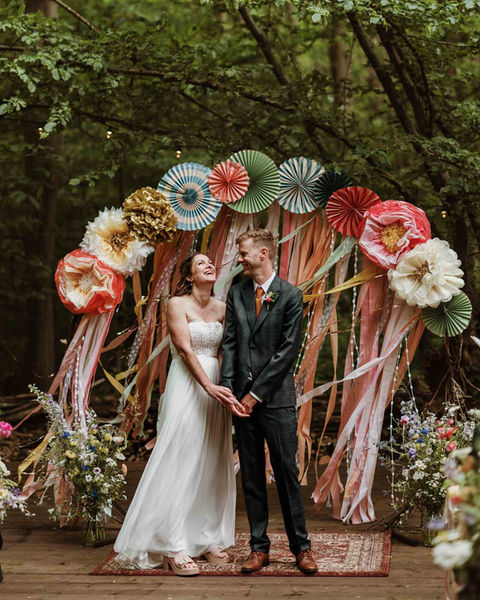 Berkshire Wedding Photographer
