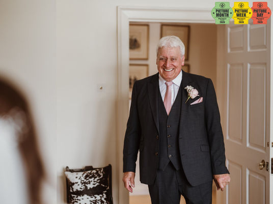 Berkshire Wedding Photographer