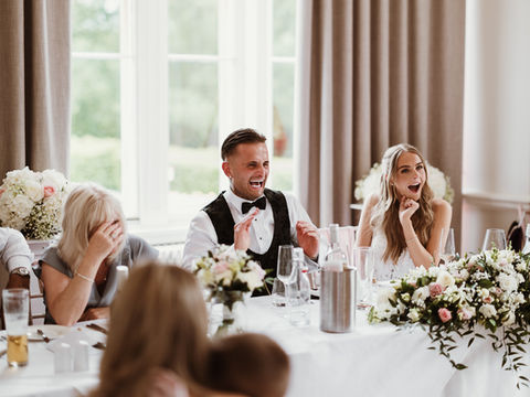 Berkshire Wedding Photographer