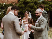 Berkshire Wedding Photographer