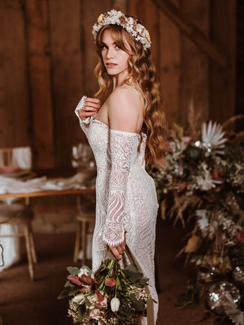 Berkshire Wedding Photographer