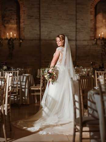 Berkshire Wedding Photographer