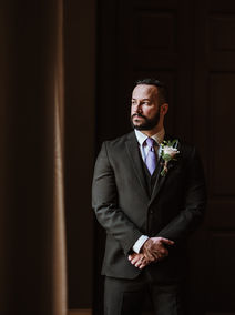 Wiltshire Wedding Photographer