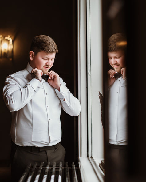 Berkshire Wedding Photographer