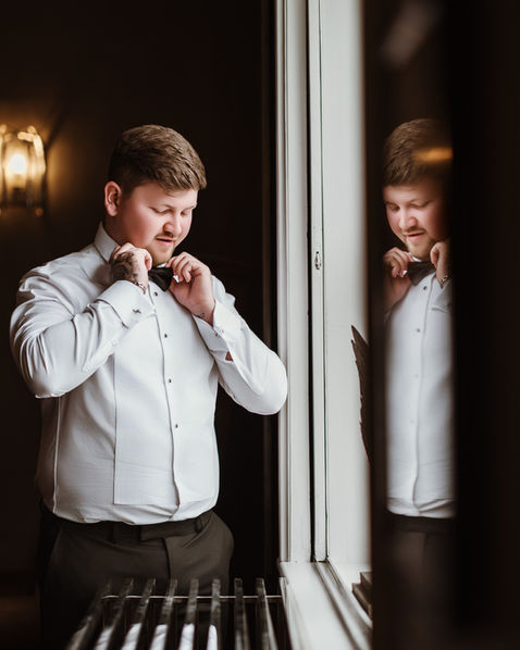 Berkshire Wedding Photographer