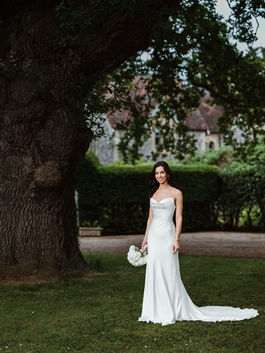 Berkshire Wedding Photographer