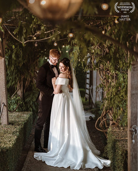 Berkshire Wedding Photographer