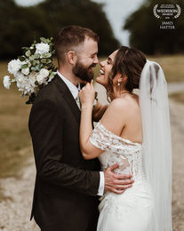Berkshire Wedding Photographer