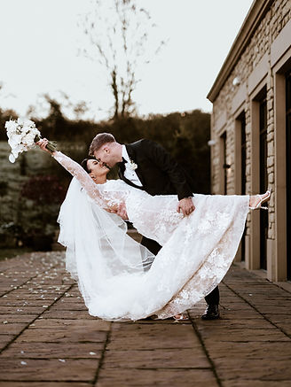 Berkshire Wedding Photographer