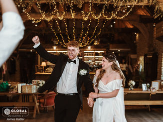 Berkshire Wedding Photographer