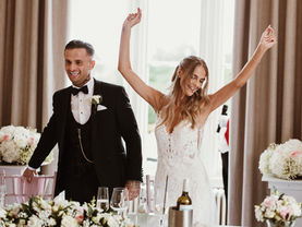 Berkshire Wedding Photographer