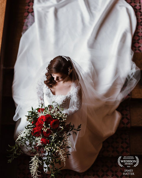 Berkshire Wedding Photographer