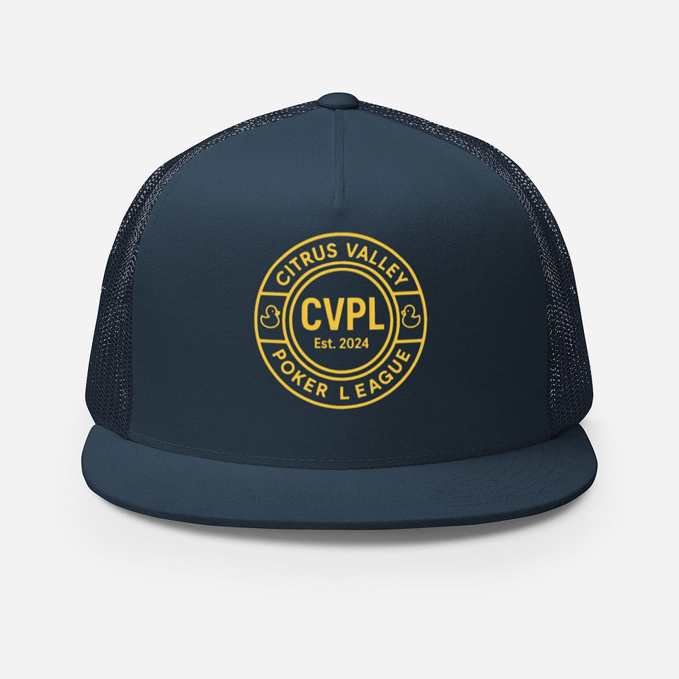 Thumbnail: Trucker Cap