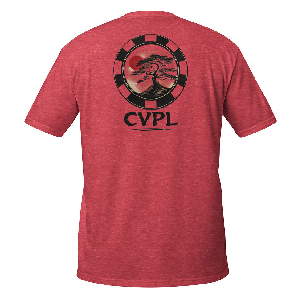Thumbnail: Karate Duck Short-Sleeve Unisex T-Shirt