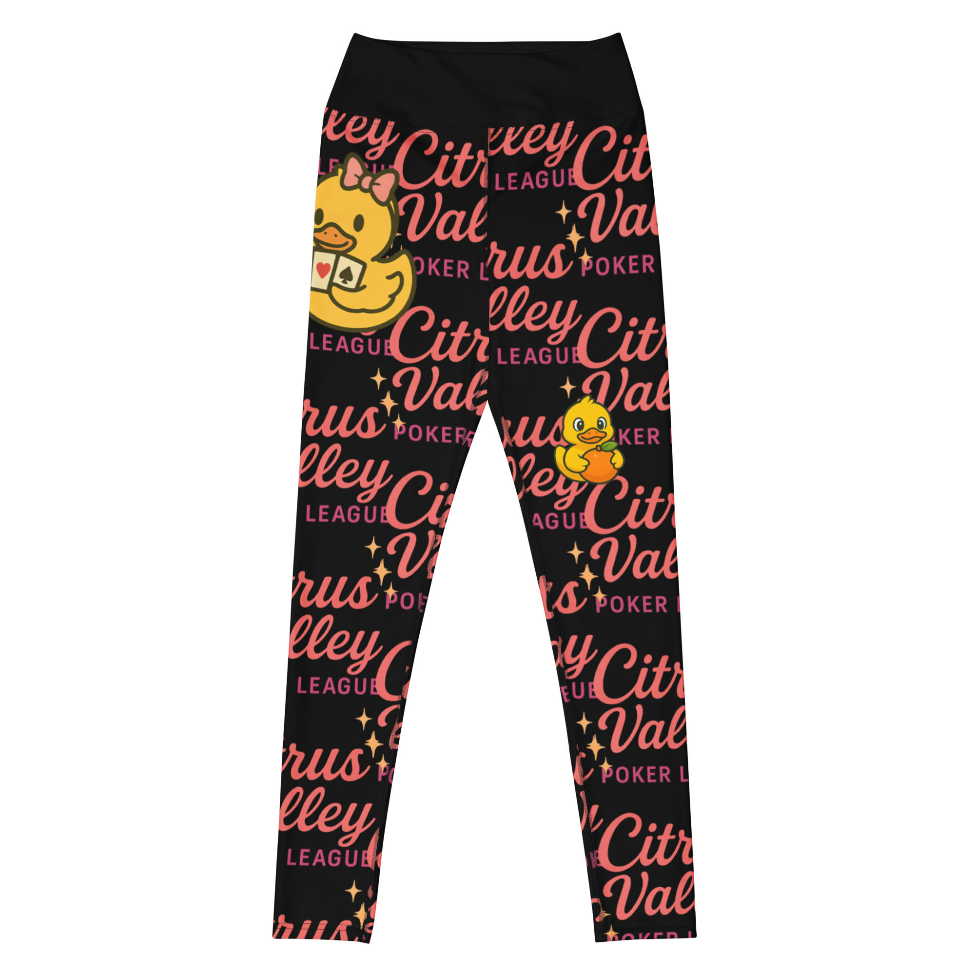 Duckie Leggings