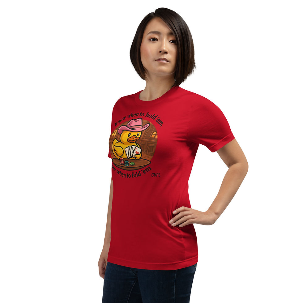Thumbnail: Cowgirl T-Shirt