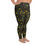 Thumbnail: Retro Ducky Plus Size Leggings