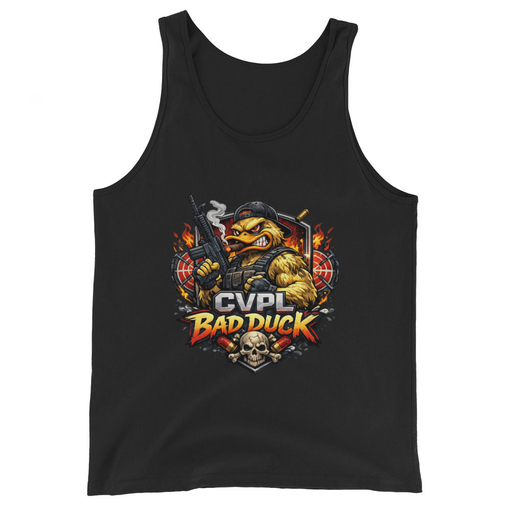 BAD DUCK Top