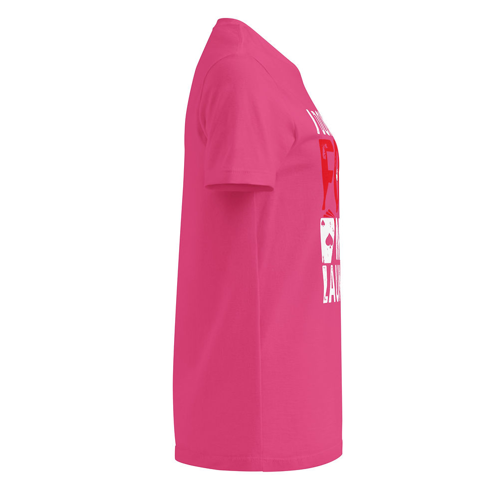 Thumbnail: No Folding Women’s basic softstyle t-shirt