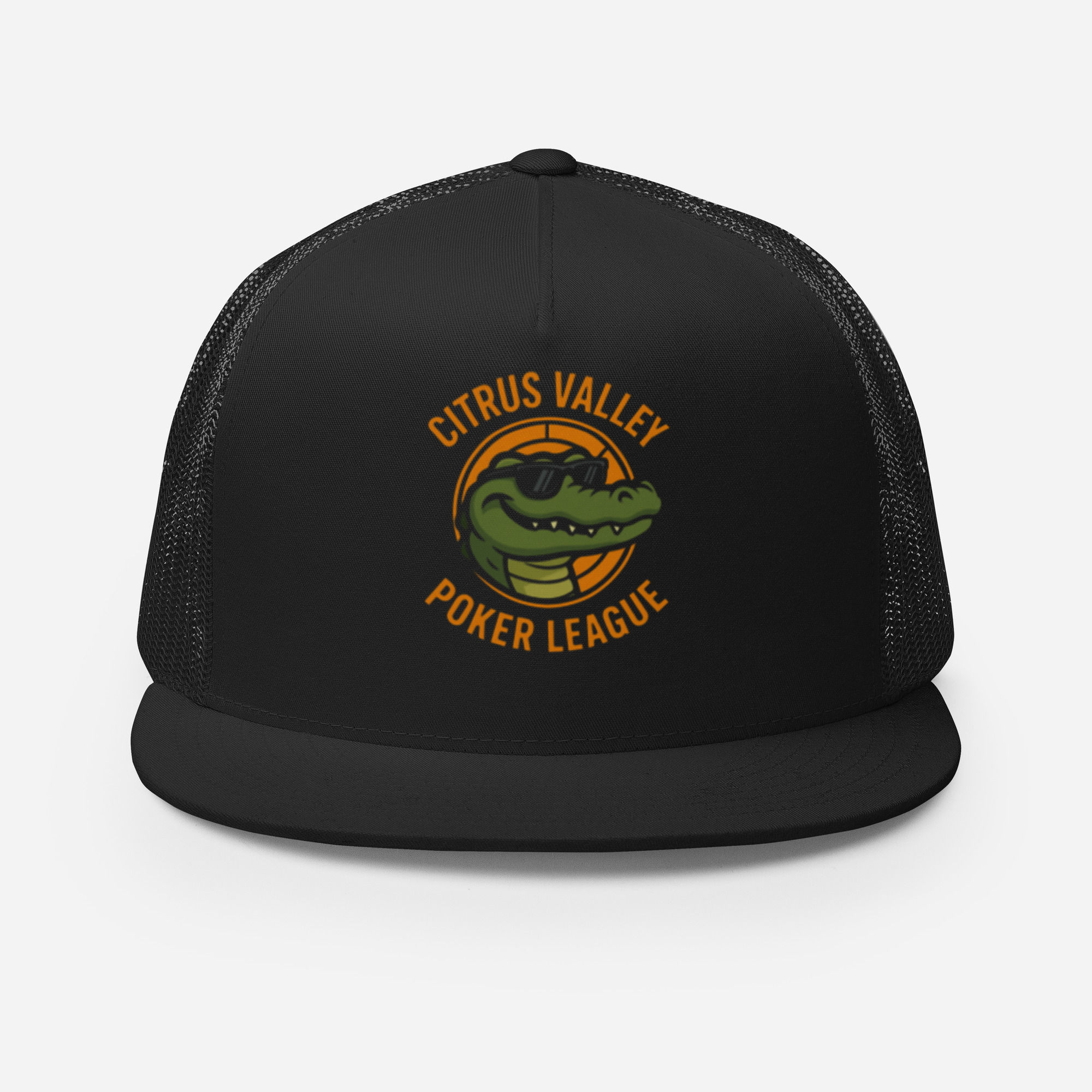 Gator Trucker Cap