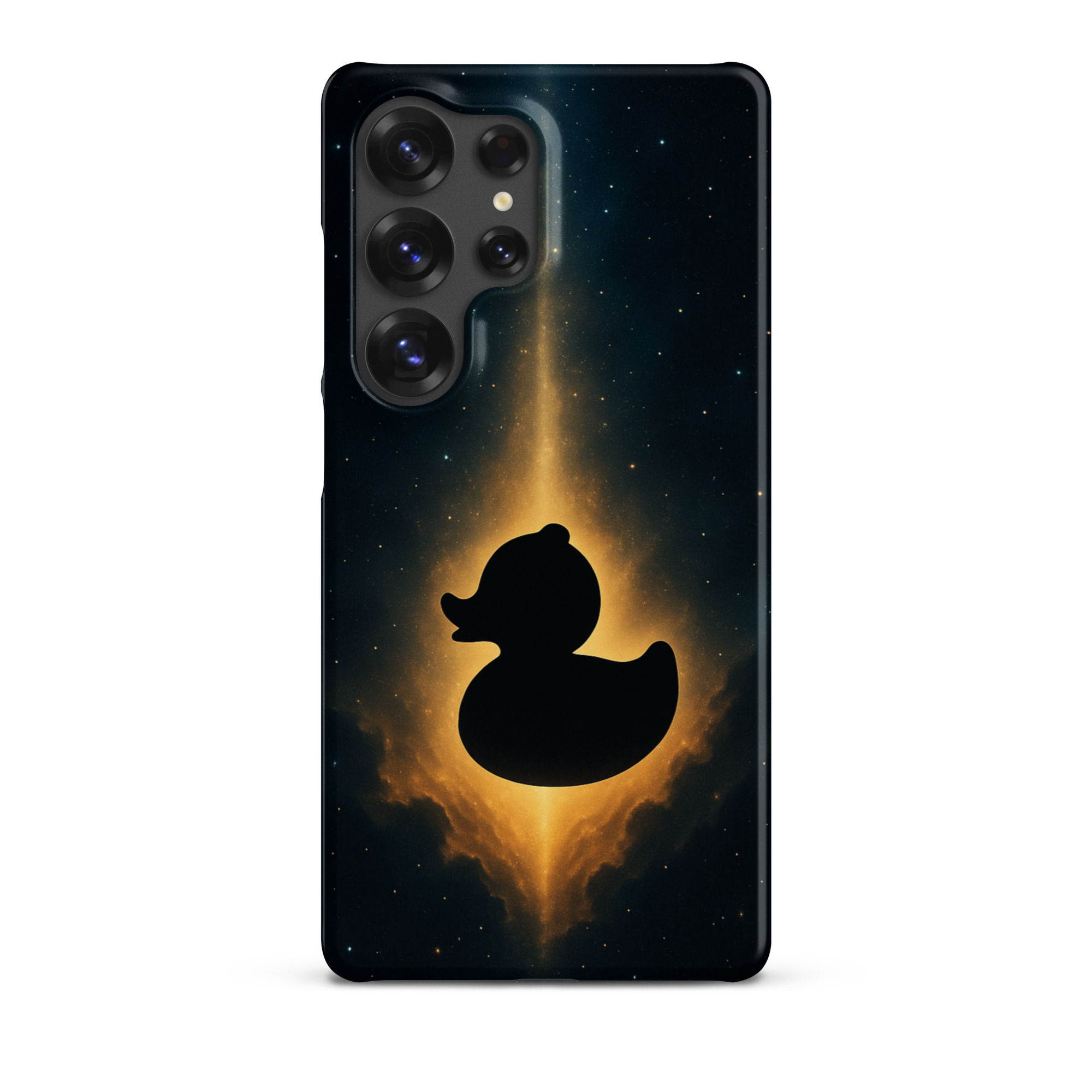 Duck Nova Premium Snap case for Samsung®