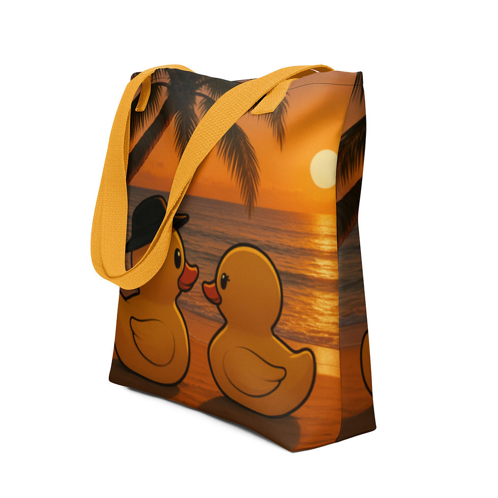 Thumbnail: Tote bag